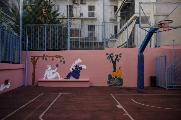 Κλειστά σχολεία Πέμπτη και Παρασκευή (4-5/12), οι περιοχές