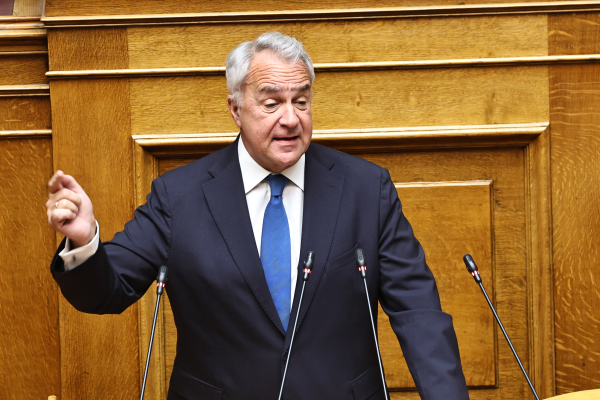 ΟΠΕΚΕΠΕ: Ο ΣΥΡΙΖΑ κατήγγειλε τον Βορίδη για ψευδορκία στην εξεταστική – Τι απάντησε ο ίδιος