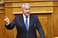 ΟΠΕΚΕΠΕ: Ο ΣΥΡΙΖΑ κατήγγειλε τον Βορίδη για ψευδορκία στην εξεταστική – Τι απάντησε ο ίδιος