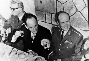 1967: «Όταν η δημοκρατία πέθανε στην κοιτίδα της»