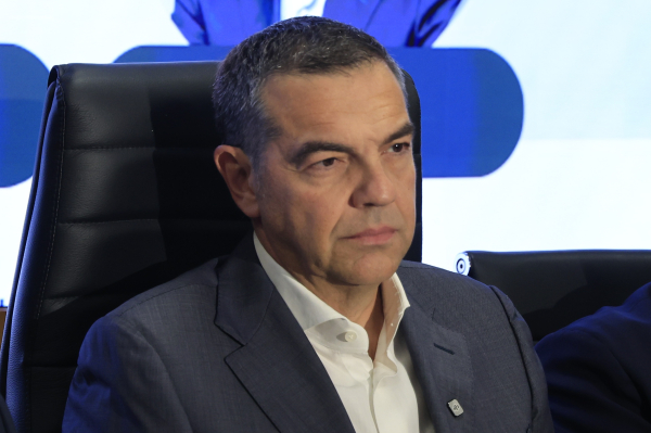 Αυτές είναι μερικές από τις προκλήσεις του Αλέξη Τσίπρα