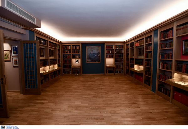 Πέθανε ο δημοσιογράφος Νίκος Παρνασσάς