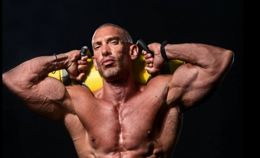 Η ανακοίνωση της οικογένειας του 50χρονου γυμναστή που αυτοκτόνησε στη Θεσσαλονίκη