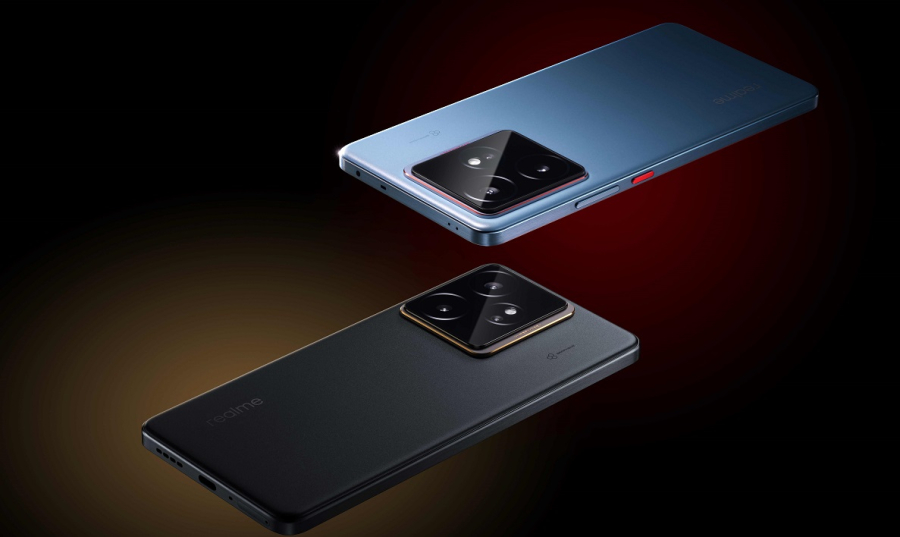 Power that Never Stops: Η Σειρά realme GT 7 Κάνει το Παγκόσμιο Ντεμπούτο της στο Παρίσι