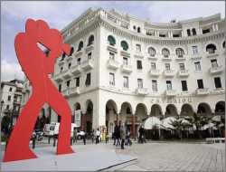 103 θέσεις εργασίας για το φεστιβάλ κινηματογράφου Θεσσαλονίκης