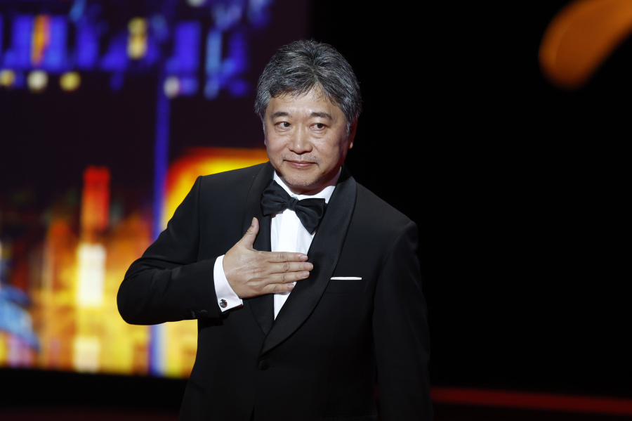 Ξεκίνησαν τα γυρίσματα της νέα ταινίας του Χιροκάζου Κόρε-Έντα