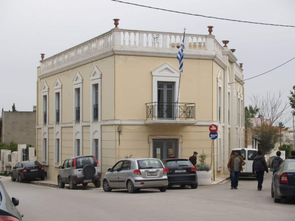 Προσλήψεις 25 συμβασιούχων στο Δήμο Παιανίας