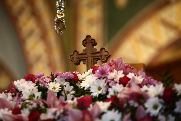 Κλέαρχος Μαρουσάκης: Από τον θερμό αέρα σε πτώση θερμοκρασίας - Με τι καιρό θα γίνουν Επιτάφιος και Ανάσταση