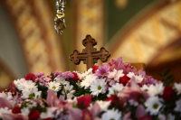 Κλέαρχος Μαρουσάκης: Από τον θερμό αέρα σε πτώση θερμοκρασίας - Με τι καιρό θα γίνουν Επιτάφιος και Ανάσταση