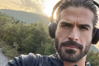 Άρης Μουγκοπέτρος: Σοβαρή βλάβη και στο δεξί του μάτι του