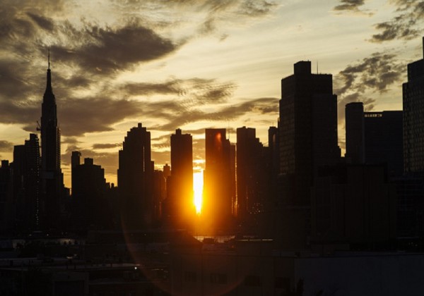 Ο Ντε Μπλάζιο κέρδισε τις προκριματικές των Δημοκρατικών για τη δημαρχία της Ν. Υόρκης