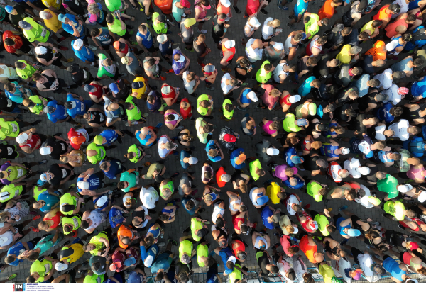 40ος Μαραθώνιος Αθηνών: Κυκλοφοριακές ρυθμίσεις στo Τραμ