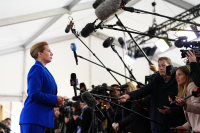 Η Δανία ζητά «πολύ ισχυρή απάντηση» στον «υβριδικό πόλεμο» της Ρωσίας