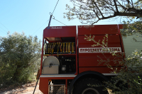Τροιζήνα: Σύλληψη 40χρονου για εμπρησμό από πρόθεση