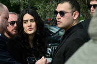 Γραφείο Αλέξη Κούγια: Εγκαταλείπουν Πισπιρίγκου και Λιγνάδη τα παιδιά του