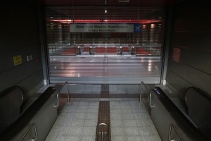 Νέα απεργία στο μετρό την Δευτέρα - Έτοιμοι οι εργαζόμενοι για απεργία διαρκείας