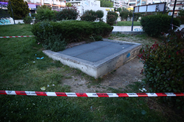 Θεσσαλονίκη: Πτώμα εντοπίστηκε σε φρεάτιο υπόγειου πάρκινγκ
