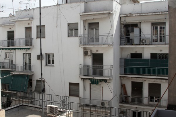 Νέα δημοπρασία διαμερισμάτων στο properties4sale.gr με πρώτη τιμή από 9.000 ευρώ