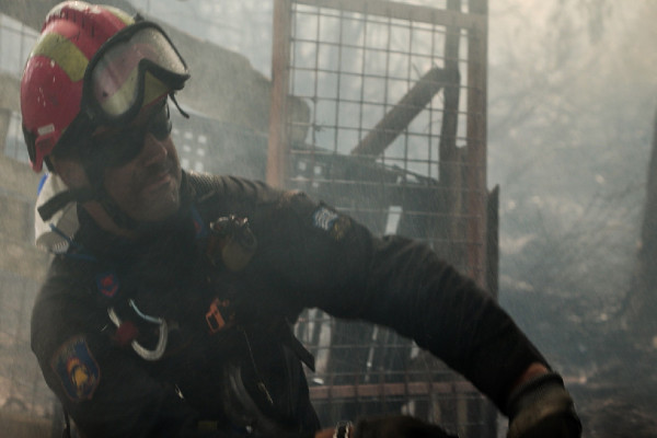 Φωτιά στον Διόνυσο Αττικής: Οριοθετήθηκε η πυρκαγιά - Παραμένουν οι δυνάμεις της πυροσβεστικής