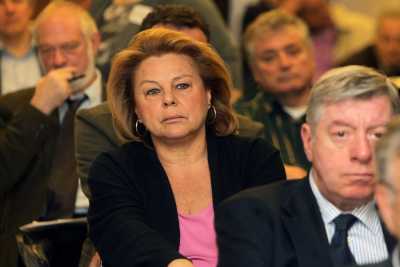 Λ. Κατσέλη: Αυτές είναι οι προυποθέσεις για βιώσιμη συμφωνία