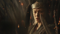 House of the Dragon: Η σοκαριστική σκηνή της 3ης σεζόν - «Σου έρχεται να κάνεις εμετό»