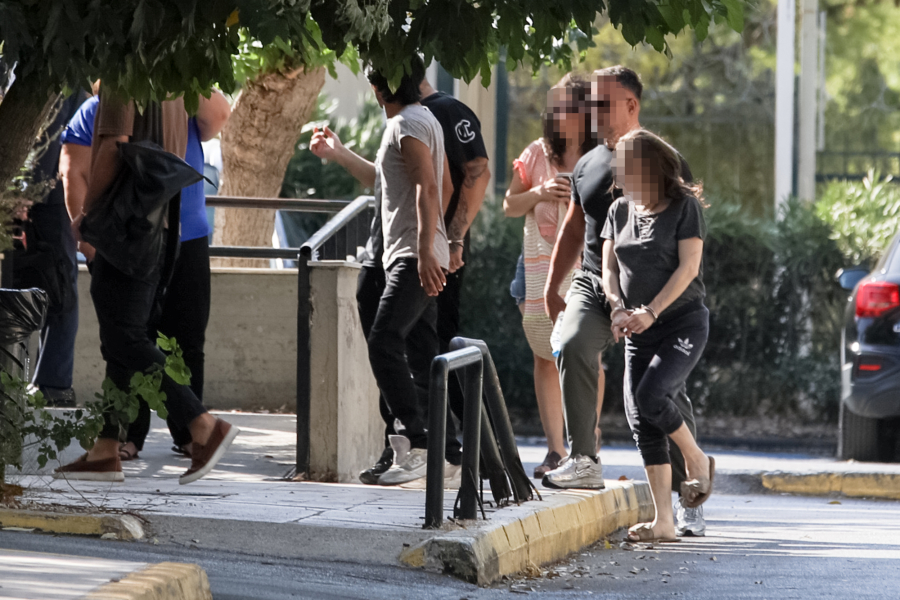 Κυψέλη: Στη φυλακή ο 43χρονος και η 36χρονη για τον θάνατο του βρέφους που είχαν στην κατάψυξη
