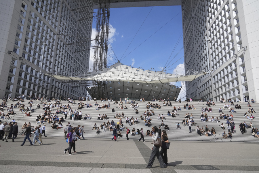 Δημογραφική «βόμβα» στην ΕΕ: Λιγότεροι από τρεις εργαζόμενοι για κάθε συνταξιούχο - Η κατάσταση στην Ελλάδα