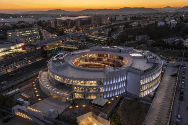 Προσύμφωνο Prodea - Εθνικής Τράπεζας για πώληση 100 ακινήτων ύψους 510,7 εκατ. ευρώ