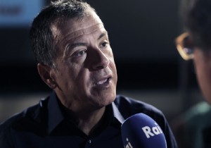 Θεοδωράκης για ΟΑΣΘ: «Όχι» στους λεονταρισμούς στην πλάτη των πολιτών