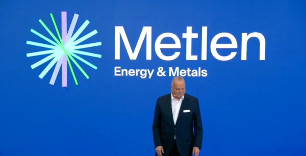 Metlen Energy &amp; Metals το νέο όνομα της Mytilineos