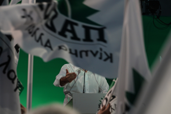 Κίνδυνος ευτελισμού από το «στρίμωγμα» υποψηφιοτήτων στο ΠΑΣΟΚ