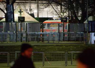 Επιβεβαιώνεται σχέδιο τρομοκρατών για μακελειό στο Ανόβερο