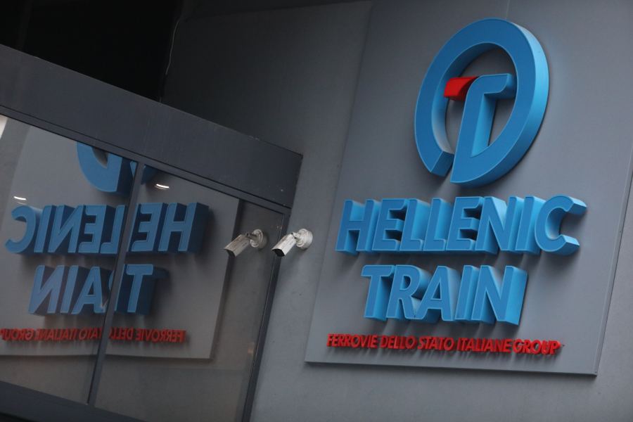 «Πετάει το μπαλάκι» αλλού ο CEO της Hellenic Train: «Λειτουργούμε σε υποδομή την οποία διαχειρίζεται τρίτος»