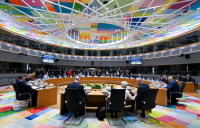 Πολεμική προετοιμασία με στρατιωτικά κονδύλια έως και 800 δισ. ευρώ!