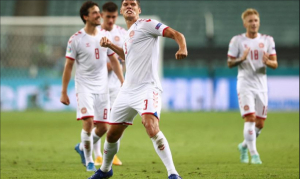 Τσεχία – Δανία 1-2: Πήρε την πρόκριση για τα ημιτελικά η Δανία (βίντεο)
