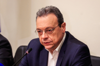 Φάμελλος: Η χώρα αποκλείεται από το τραπέζι των συζητήσεων για το Ουκρανικό