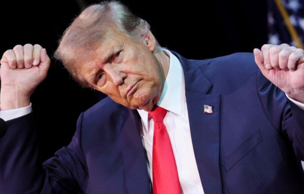 Εκλογές ΗΠΑ: Γιατί οι Γάλλοι δεν θέλουν να κερδίσει ο Τραμπ