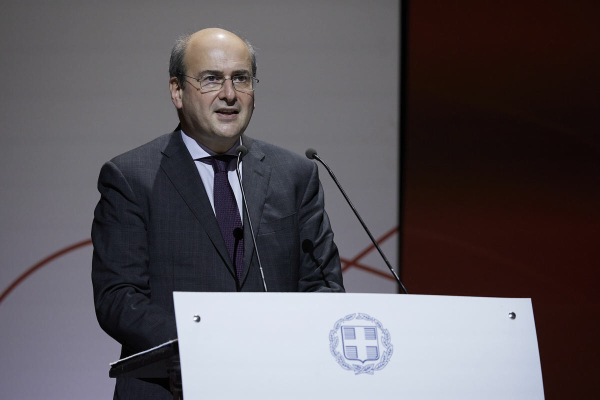 Χατζηδάκης: Τοξική αντιπολίτευση από τον ΣΥΡΙΖΑ, να διαλευκανθεί η υπόθεση των παρακολουθήσεων