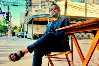 Η περίπτωση του ράπερ Balendra Shah, ίσως του επόμενου πρωθυπουργού του Νεπάλ (Βίντεο)