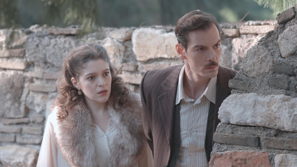 «Grand Hotel»: Όσα θα δούμε στα τρία τελευταία επεισόδια