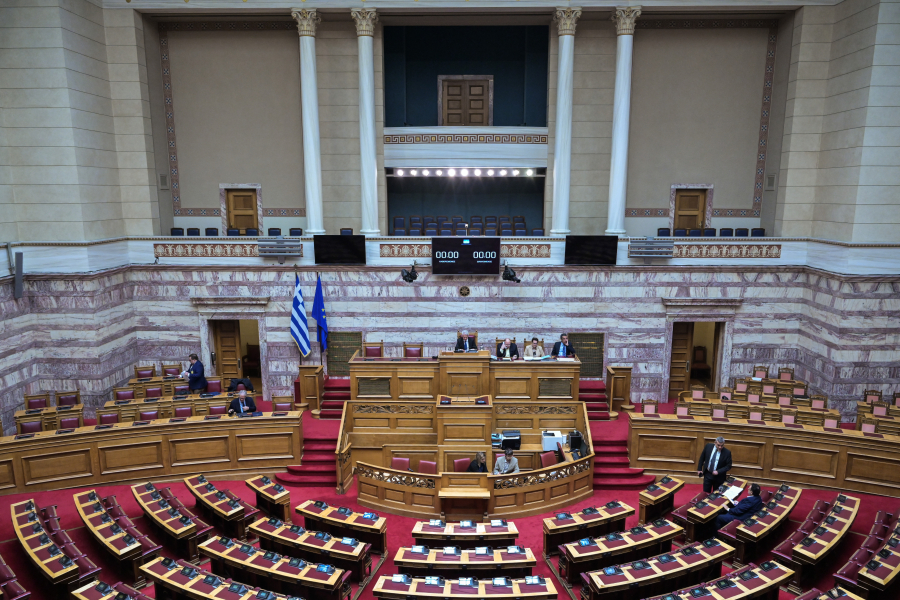 Υπερωρίες για τους τομεάρχες του ΠΑΣΟΚ