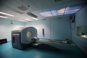Το νοσοκομείο «Παπαγεωργίου» Θεσσαλονίκης καινοτομεί