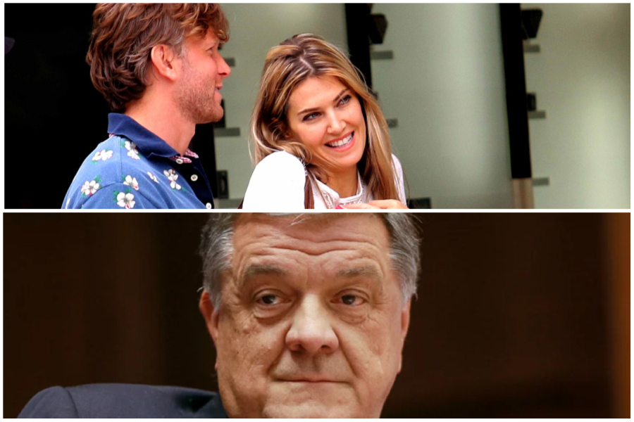 Qatar Gate: Χριστούγεννα στη φυλακή για Τζόρτζι και Παντσέρι -Τα δύο πρόσωπα που κρατούν τη «ζωή» της Εύας Καϊλή στα χέρια τους