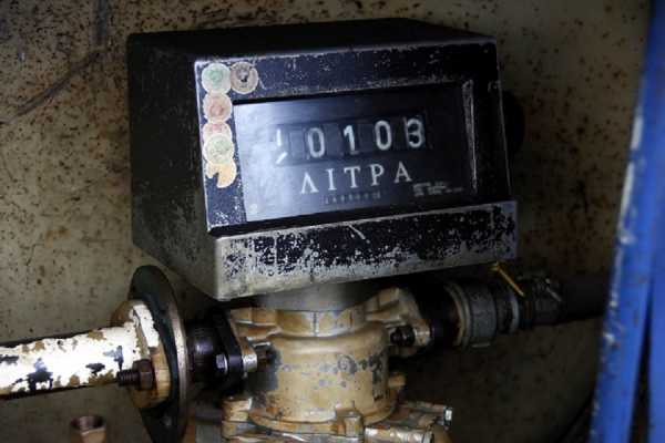 Δωρεάν πετρέλαιο από την «Αποστολή» σε 13 νομούς Μακεδονίας, Θράκης και Ηπείρου