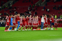 Europa League Ρεν - Ολυμπιακός: Αλλαγή ημερομηνίας και ώρας