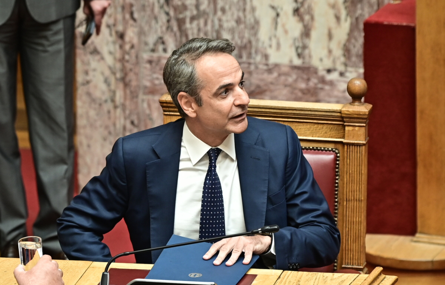 Αρχίζει πλέον η αμφισβήτηση Μητσοτάκη στη ΝΔ - Ποιοι παράγοντες το δείχνουν