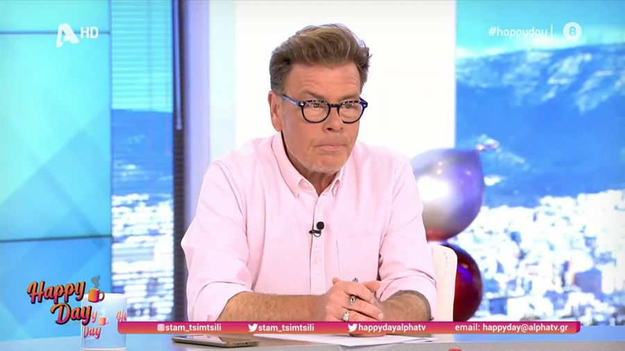 Παπανώτας: «Τώρα θυμήθηκε ο Ολυμπιακός το Final Four; Να το βάλουν άλλη μέρα»