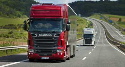 Δωρεάν σεμινάρια πιστοποίησης επαγγελματικής ικανότητας Φορτηγών & Λεωφορείων