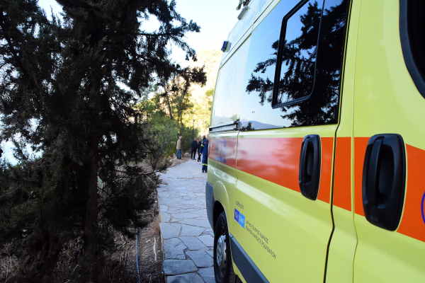 Απίστευτη περιπέτεια για δίχρονο παιδί που κατάπιε κέρμα - Άλλαξε τρία νοσοκομεία