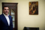 Περιοδεία του Αλέξη Τσίπρα στην Ξάνθη